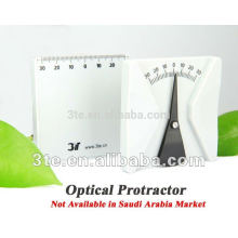 Optical Protractor Optical Measuring